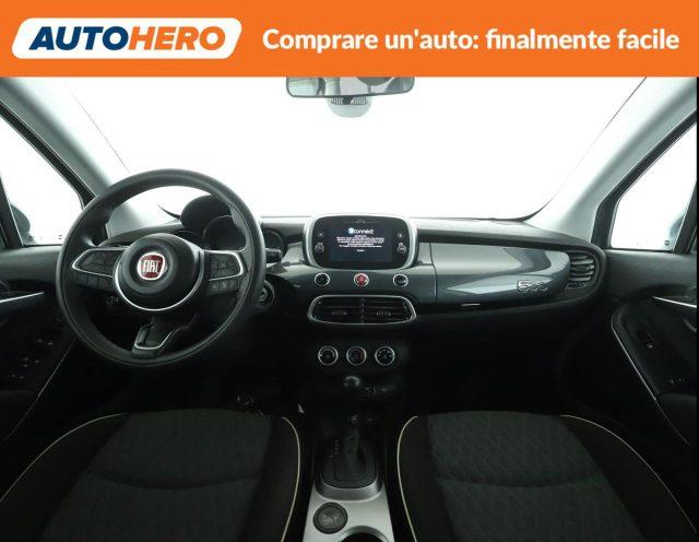 FIAT 500X 1.3 T4 150 CV DCT City Cross