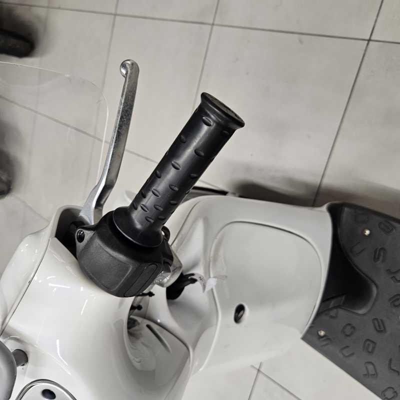 Aprilia Scarabeo 50 4t - 2011