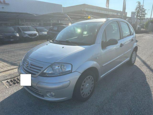 CITROEN C3 1.4 Ideal Eco Energy M