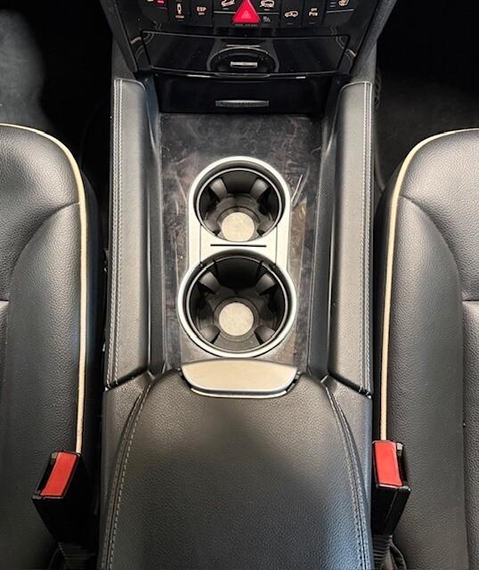 Mercedes-benz ML 350 CDI Grand Edition