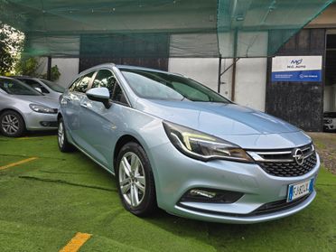 Opel Astra 1.6 CDTi 110CV EURO6 -2017