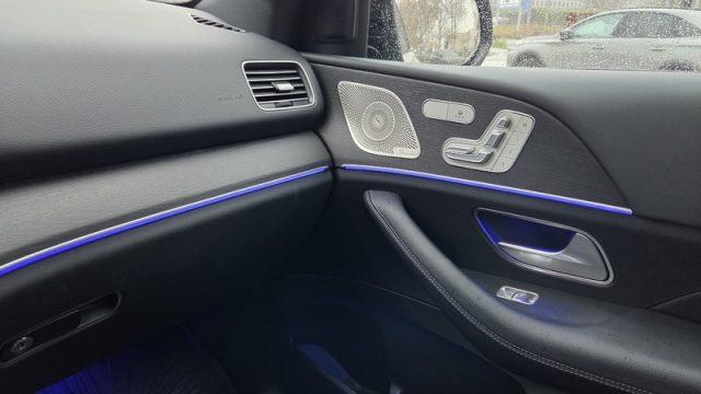 MERCEDES-BENZ GLE 300 d 4Matic Mild Hybrid AMG Line Advanced Plus PERMUT