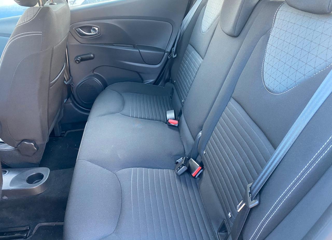 Renault Clio 1.5 dCi 8V 90CV Start&Stop 5 porte Energy