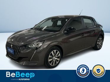 Peugeot 208 1.2 PURETECH ACTIVE PACK S&S 75CV