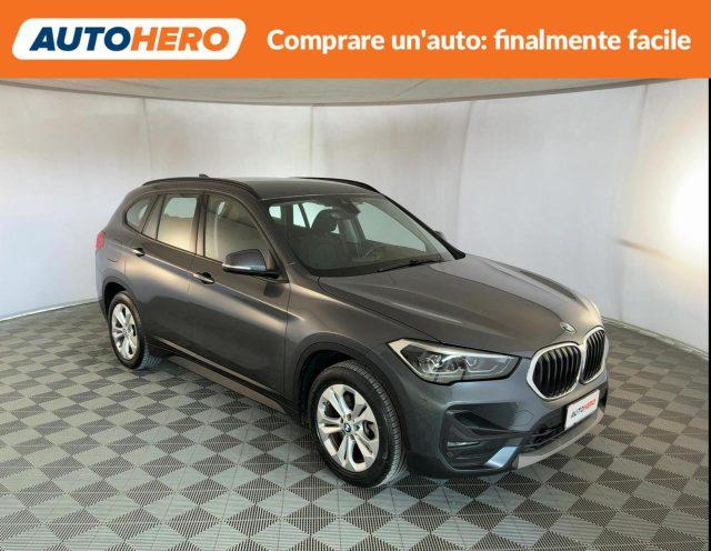 BMW X1 xDrive25e Advantage