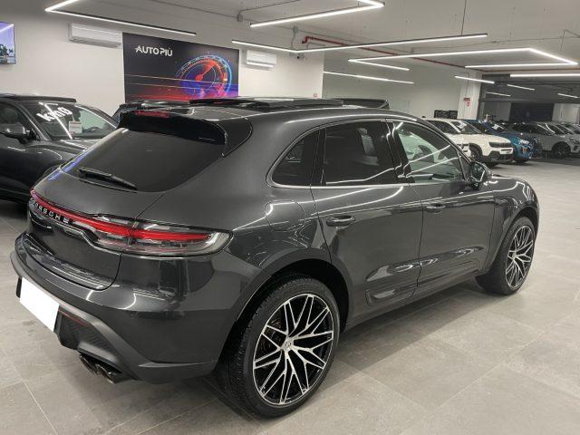 PORSCHE Macan 2.0 265 CV PDK