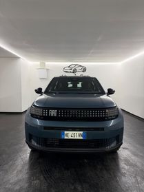 FIAT GRANDE PANDA (anno 2026)
