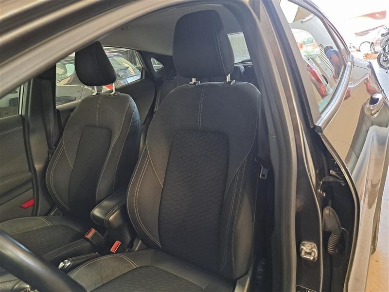FORD PUMA 1.5 EcoBlue 120CV Titanium