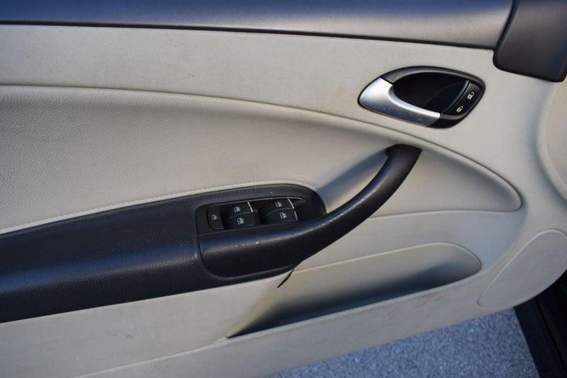 Saab 9-3 9-3 Cabriolet 2.0 t