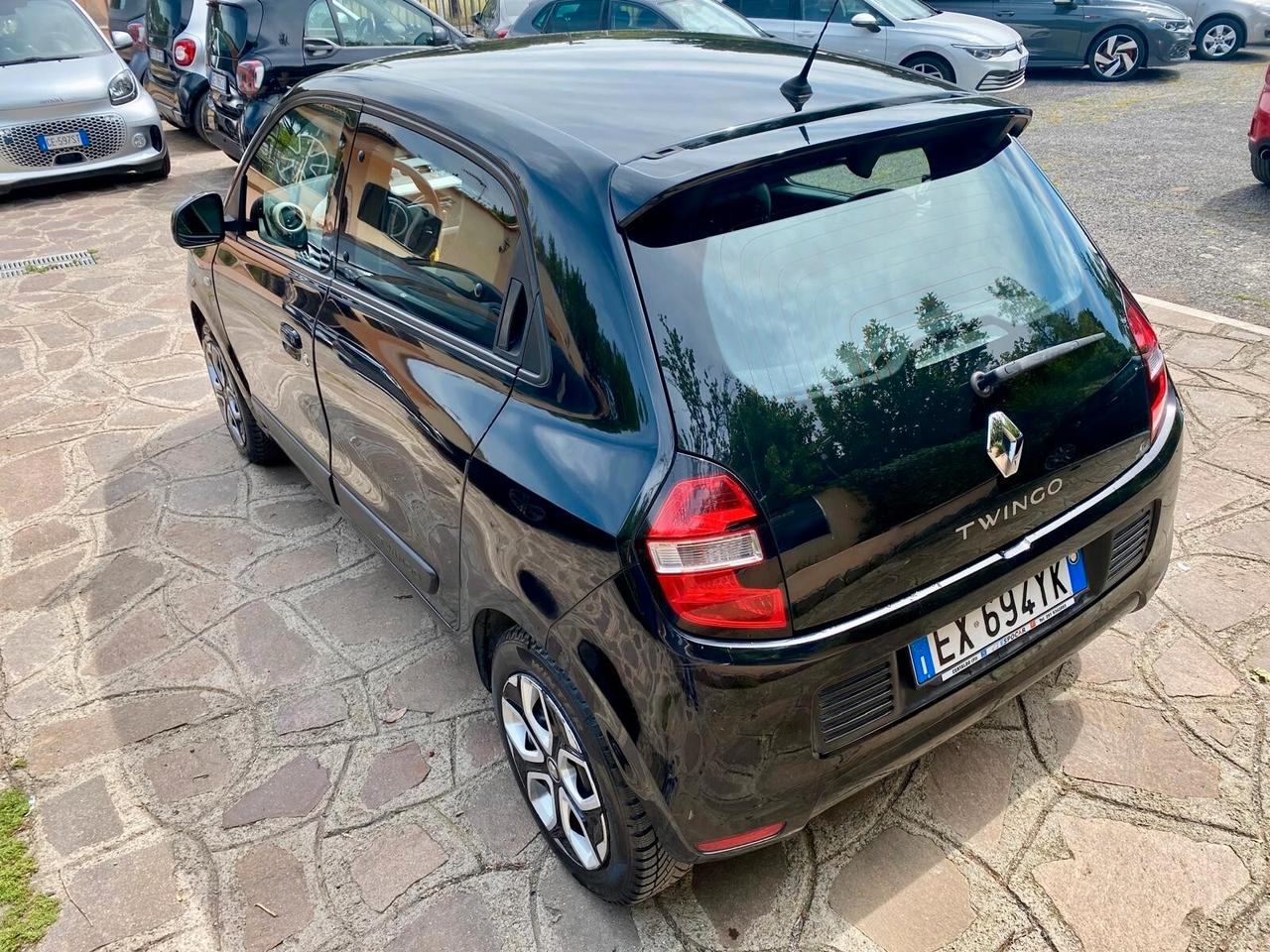 Renault Twingo - NEO PATENTATI -GARANZIA 12 MESI