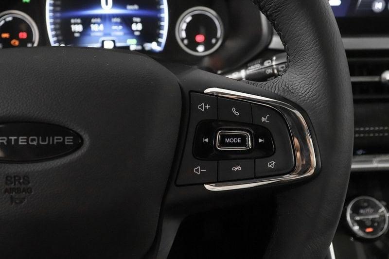SPORTEQUIPE Sportequipe 5 1.5 Turbo CVT - GPL