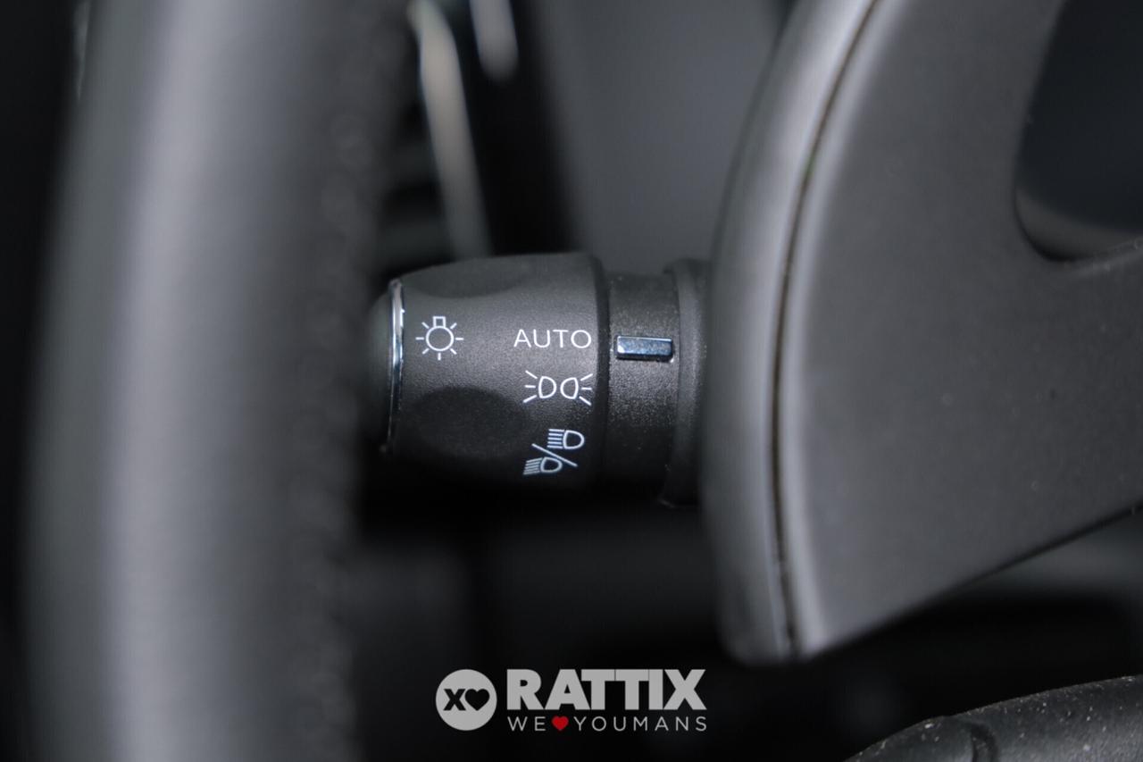 Citroen C5 Aircross Hybrid 136 e-DCS6 Max