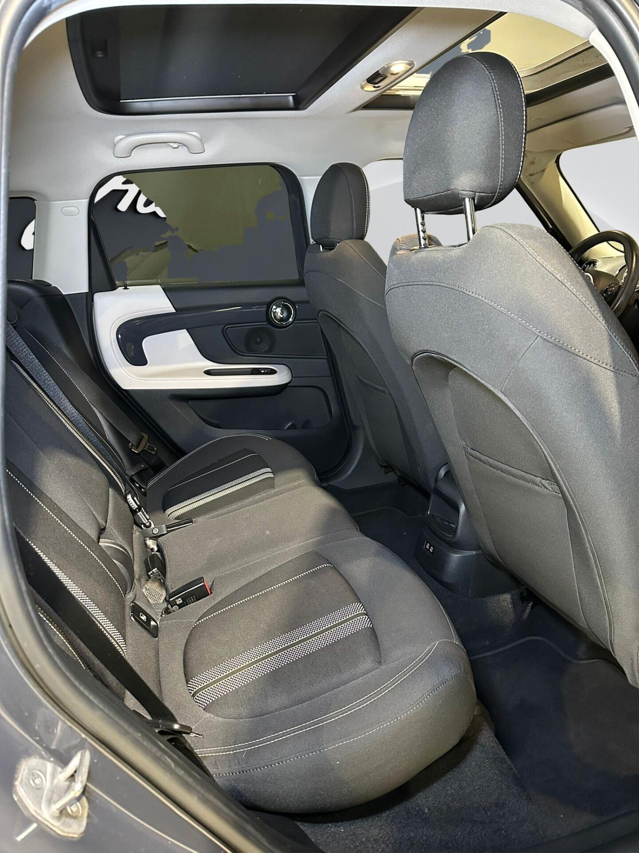Mini Cooper S Countryman 2.0 HYPE ALL4 Automatica
