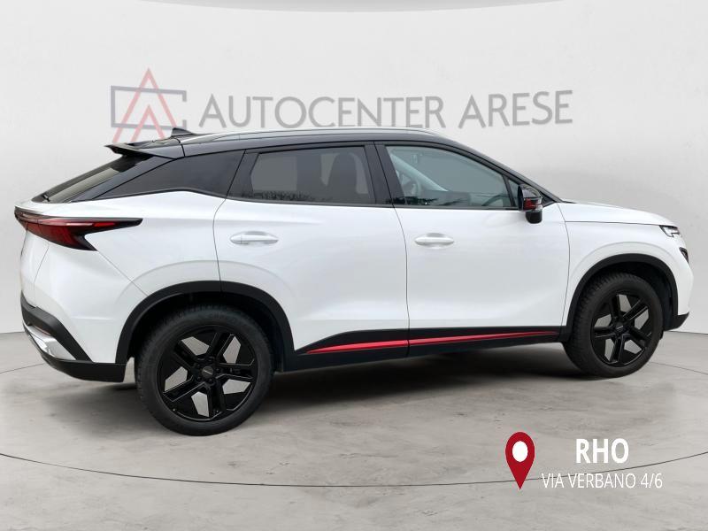 Omoda Omoda 5 1.6 tgdi Premium 7dct