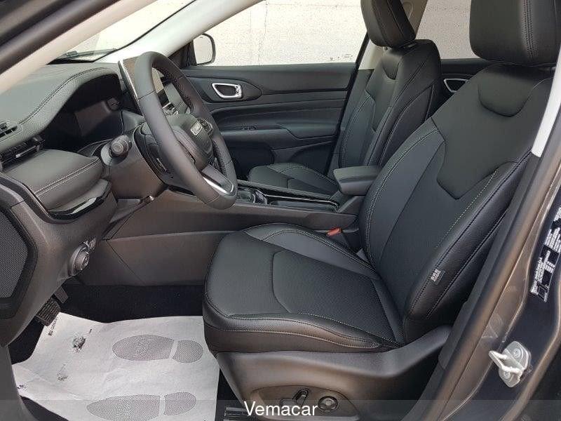 Jeep Compass Compass MY24 1.5 Turbo T4 130 CV MHEV 2WD Summit