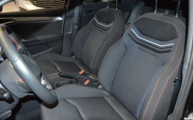 SEAT Ibiza 1.0 EcoTSI 95 CV 5 porte