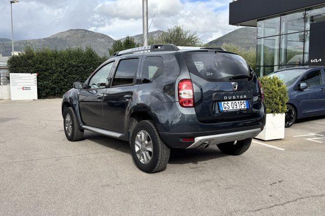 DACIA Duster 1.6 115CV Start&Stop 4x2 GPL Lauréate