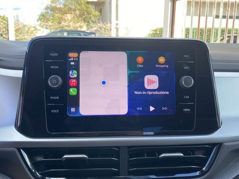 Volkswagen T-Roc Edition Plus 2.0 TDI 116CV