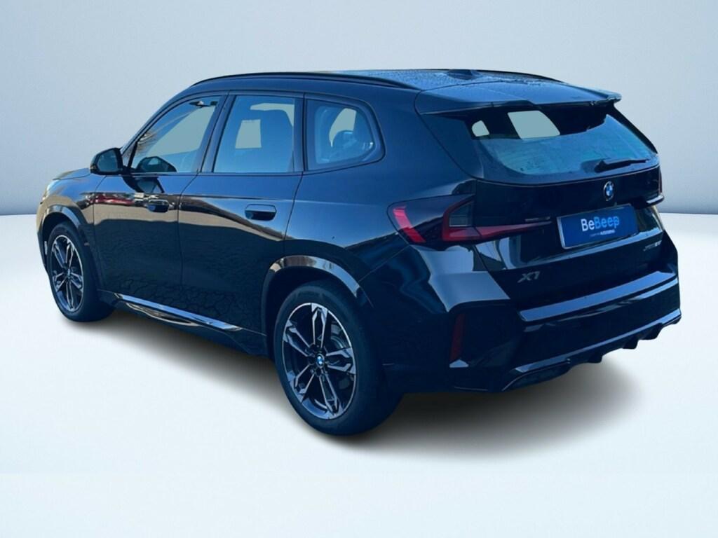 BMW X1 23 i Mild Hybrid 48V MSport Edition Signature xDrive DCT