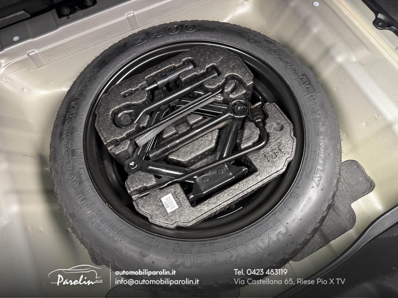 Kia Niro 1.6 gdi hev Evolution DCT ACC-LED-Telecamera