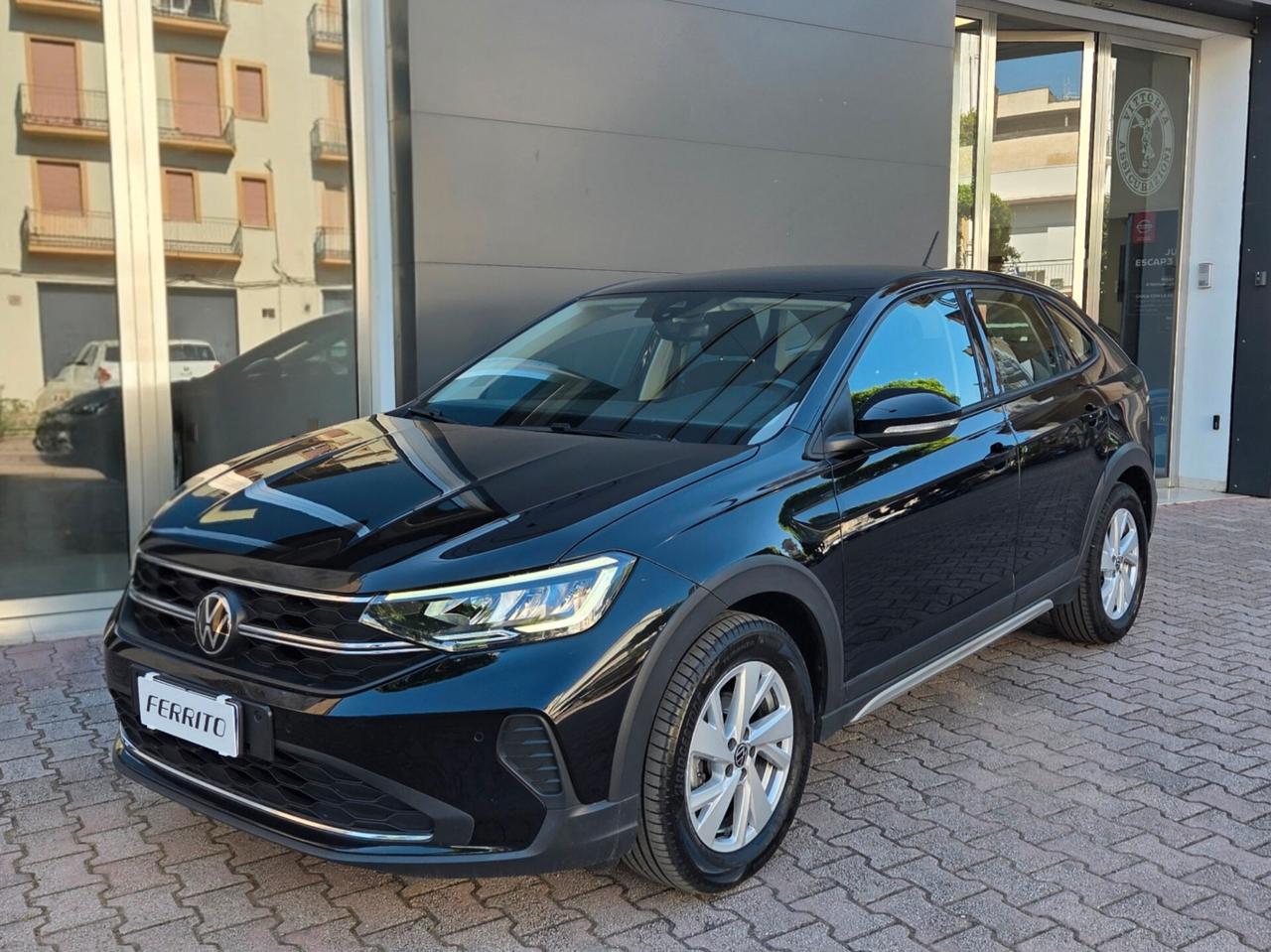Volkswagen Taigo 1.0 TSI 95 CV Life