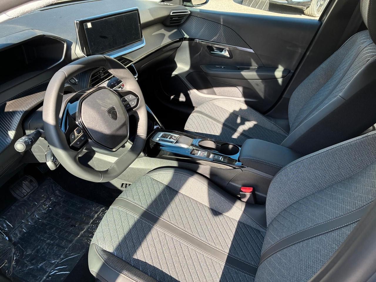 Peugeot 208 Hybrid 145 e-DCS6 Allure