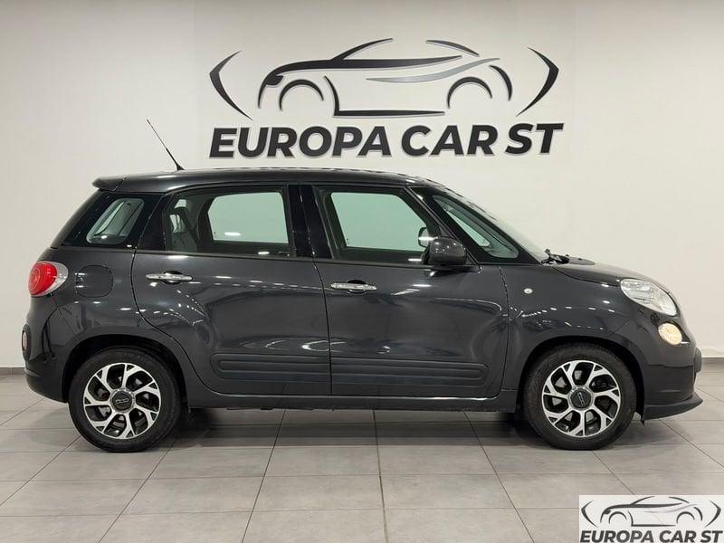 FIAT 500L 500L 1.4 tjt Pop Star Gpl 120cv