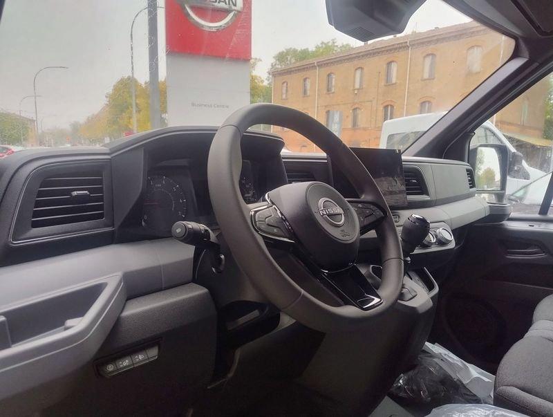 Renault Master Nissan Interstar L3H2 2.0 diesel 150cv N-Connecta PRONTA CONSEGNA