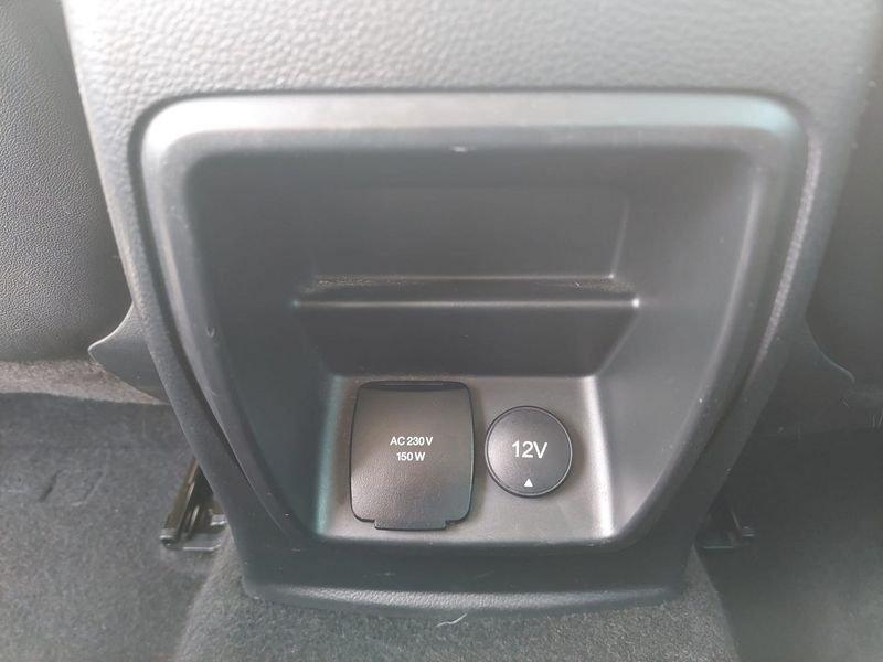 Ford Ranger Ranger 2.0 ecoblue doppia cabina Limited 4x4 170cv + IVA