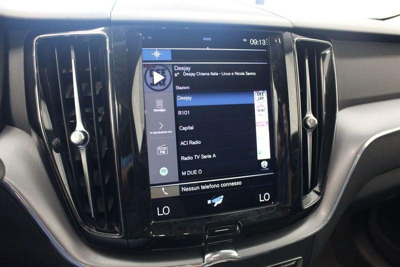 Volvo XC60 B4 (d) Geartronic Momentum Pro
