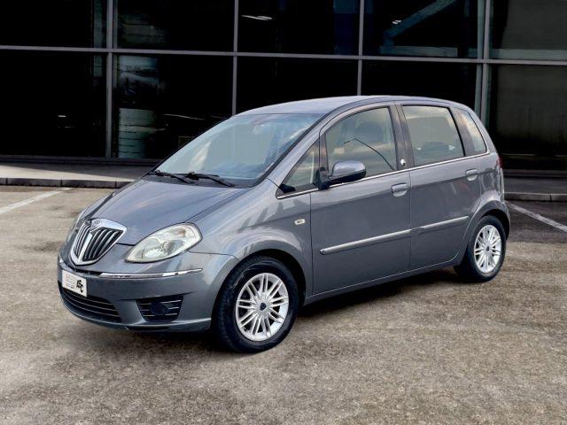 LANCIA MUSA 1.4 BENZ/GPL 77 CV Ecochic GPL