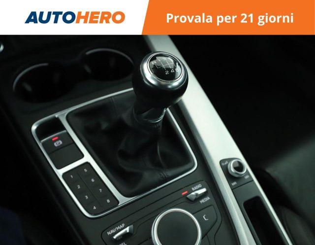 AUDI A4 2.0 TDI 190 CV Sport