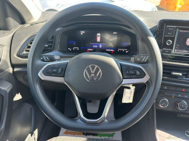 VOLKSWAGEN T-Roc 1.0 TSI Life