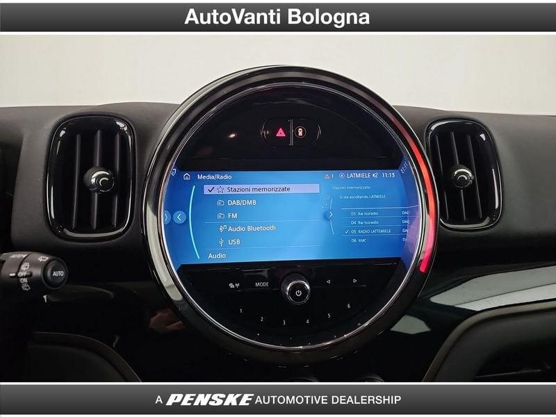 MINI Mini Countryman F60 Mini 2.0 Cooper D Essential Countryman