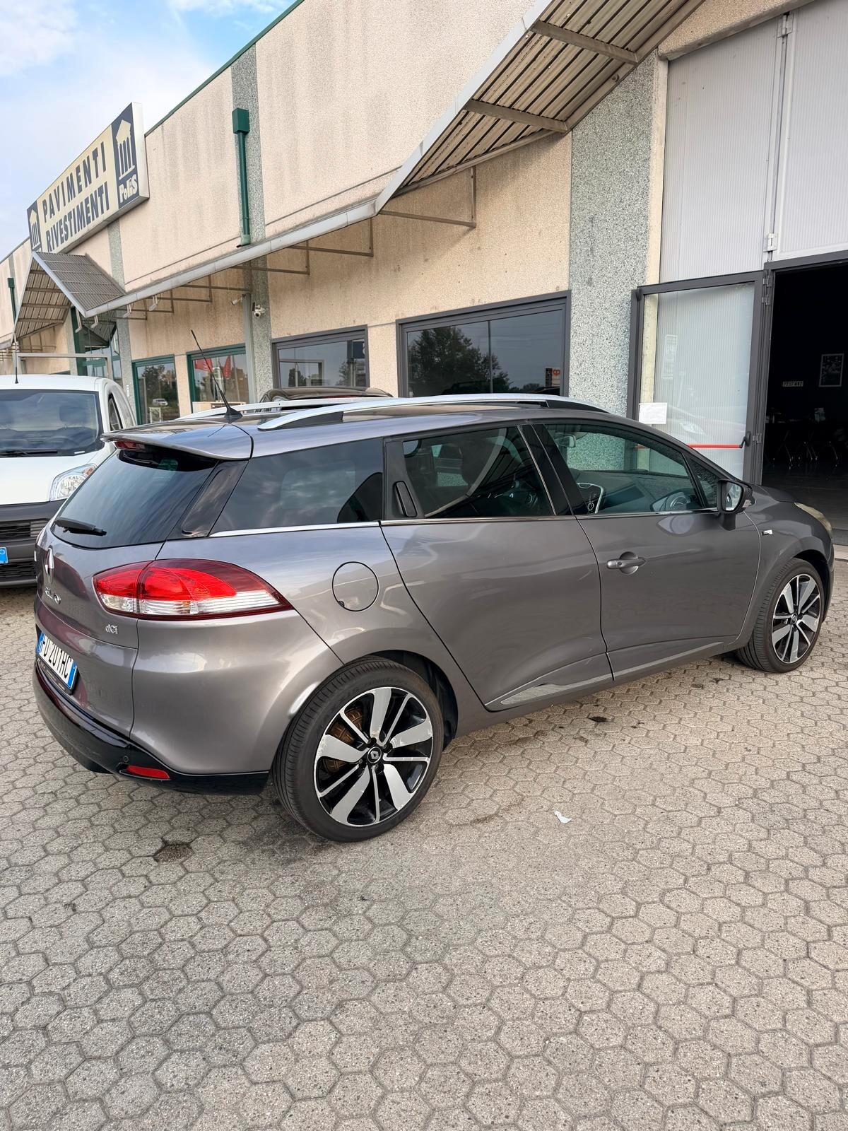 Renault Clio Sporter dCi 8V 90CV Start&Stop Energy Duel