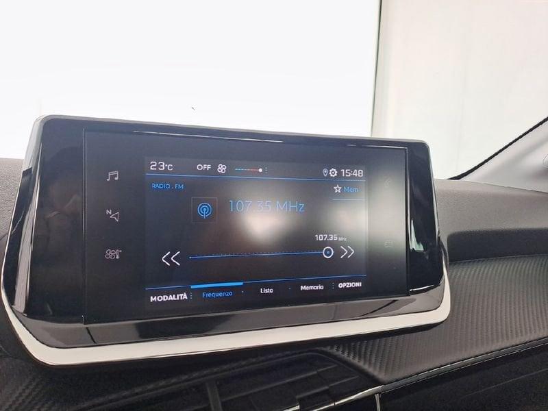 Peugeot 208 Active Pack PureTech 75 S/S
