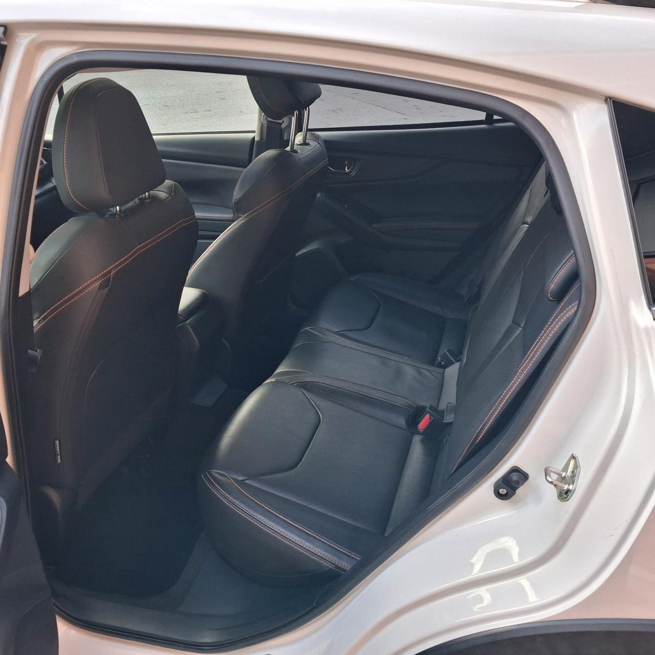 Subaru XV 1.6i Lineartronic Premium