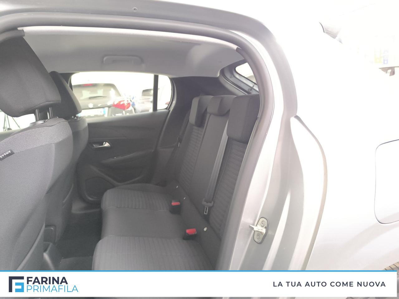 PEUGEOT 208 II 2023 - 208 1.2 puretech Active s&s 100cv