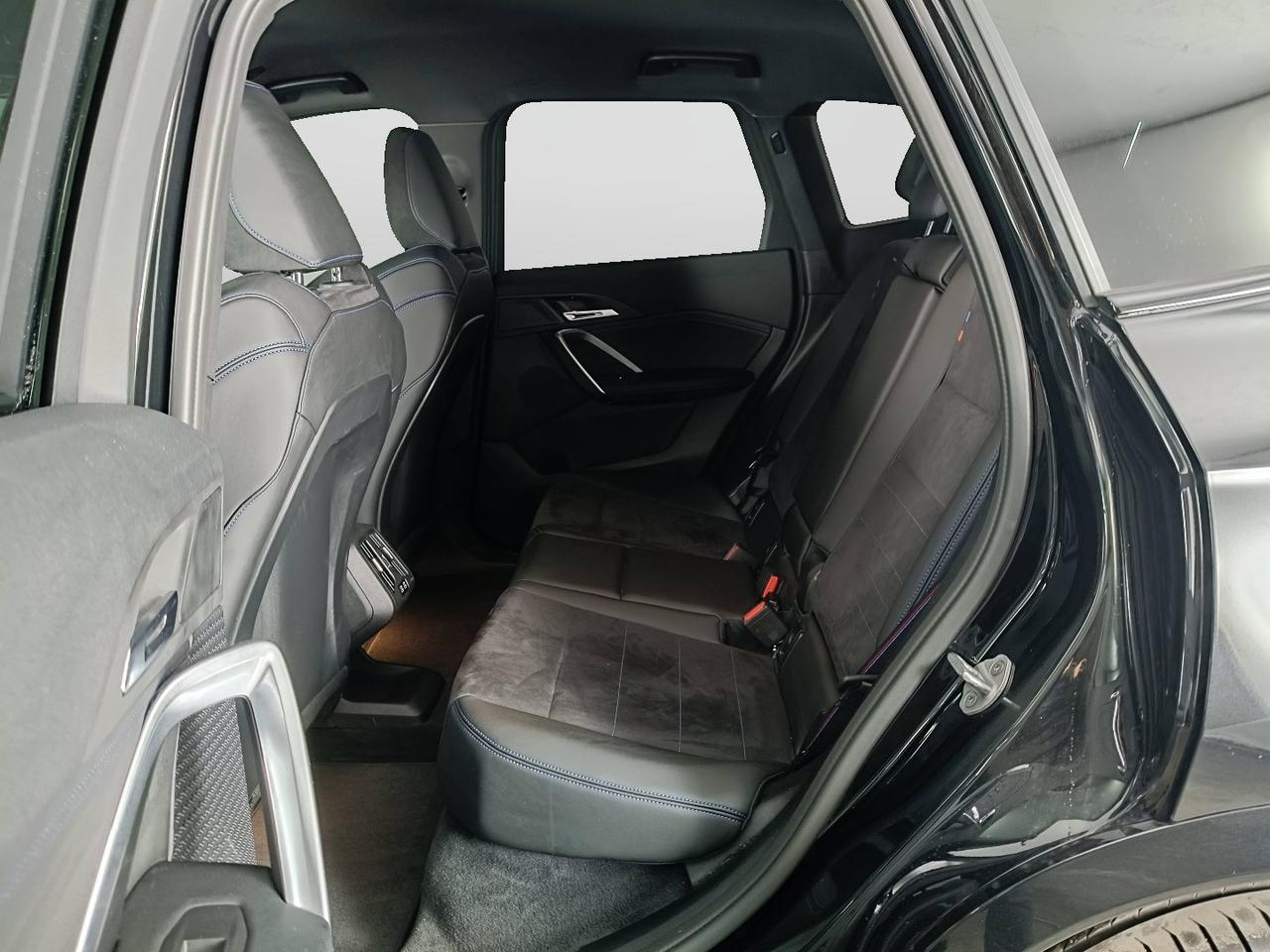 BMW X1 U11 - X1 xdrive 25e MSport Pro auto