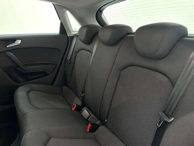 Audi A1 SPB 1.4 TDI NEOPATENTATI