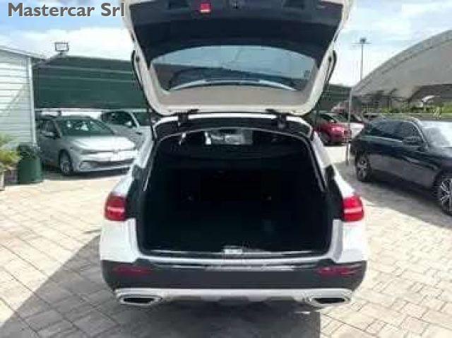 MERCEDES-BENZ E 400 E SW All-Terrain 400 d Premium 4matic Auto-FZ467RM