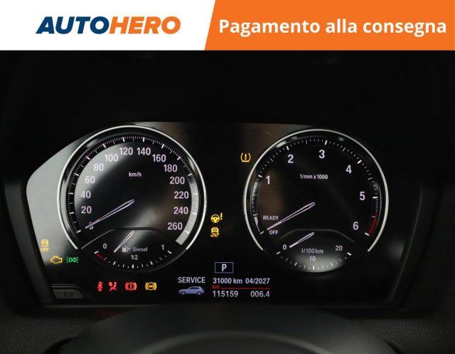 BMW 116 d 5p. Msport