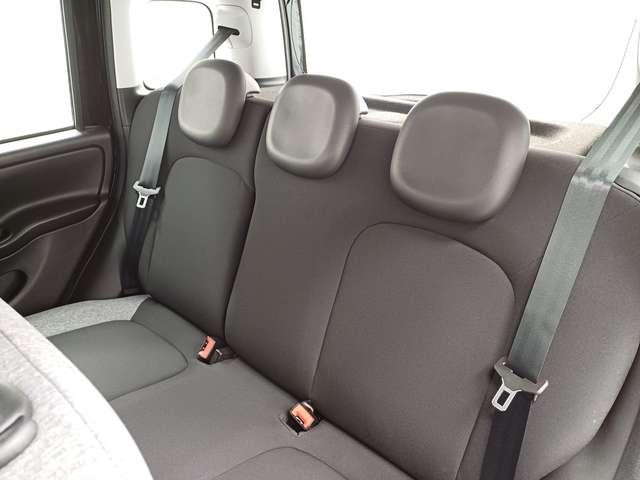 Fiat Panda CROSS 1.0 GSE FIREFLY HYBRID 70CV 5POSTI PROMO!