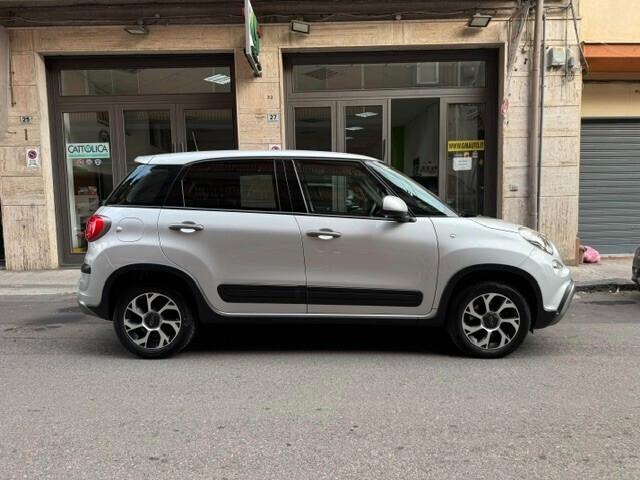 Fiat 500L 1.3 Multijet 95 CV Cross - in Garanzia