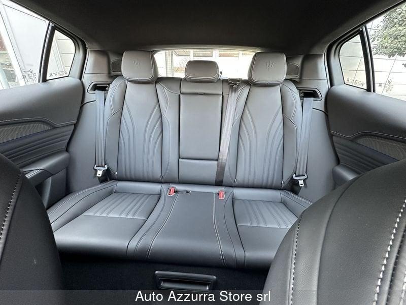 Maserati Grecale 2.0 250cv MHEV Q4 auto *PRONTA CONSEGNA, PROMO AZZURRA*