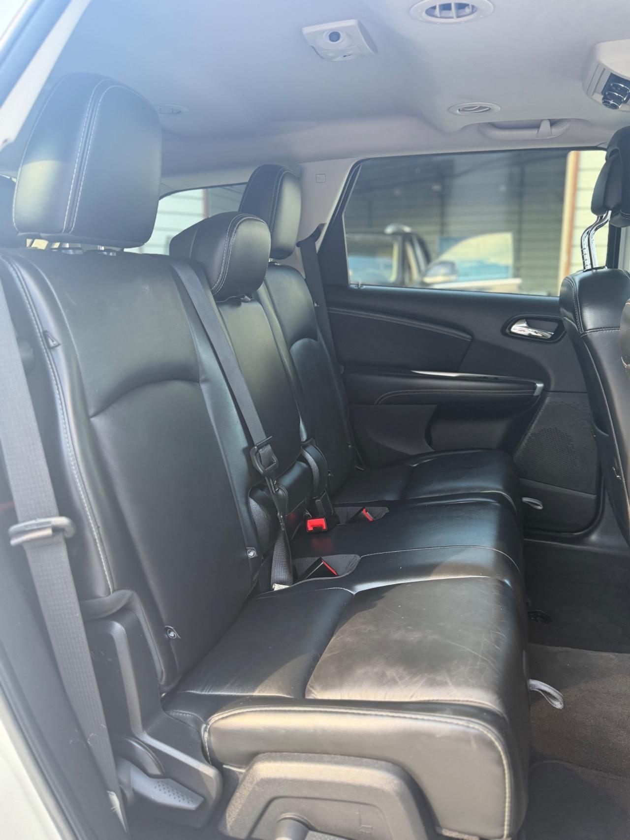 Fiat Freemont 2.0 Mjt 170 CV 4x4 aut. Lounge