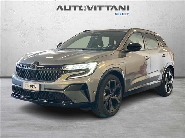 RENAULT Austral 1.2 E-Tech full hybrid Iconic Esprit Alpine 200cv
