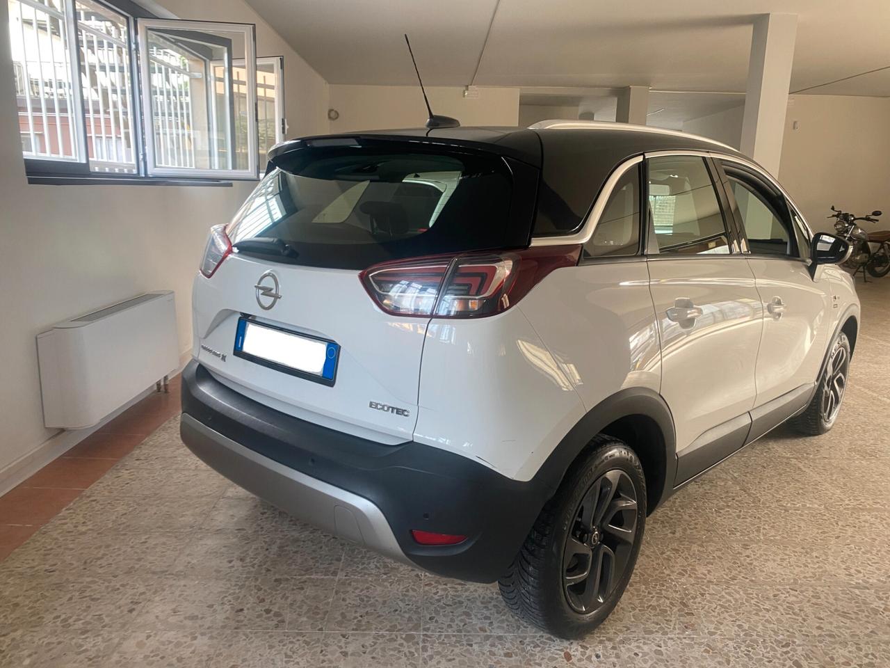 Opel Crossland Crossland X 1.2 Turbo 12V 110 CV Start&Stop Innovation