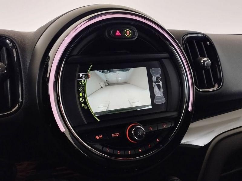 MINI Mini Countryman F60 2017 Diese Mini Countryman 2.0 Cooper D Jungle all4 auto