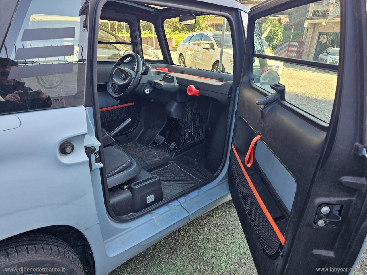 CITROEN Ami My Ami Pop